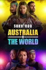 Australia V The World