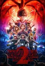 Stranger Things 2