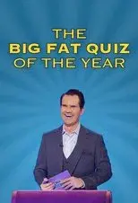 The Big Fat Quiz of the Year