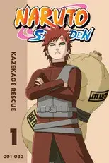 S1 • Kazekage Rescue