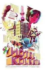 Micro-Series II - Hotel Kolkata