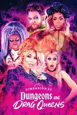 Dungeons and Drag Queens