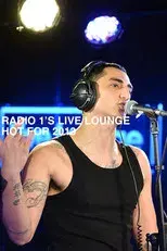 Hot for 2013 Live Lounge