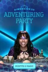 All About "Misfits and Magic Season 2"