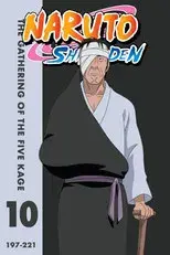 S10 • The Gathering of the Five Kage