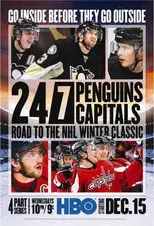 2011: Pittsburgh Penguins vs. Washington Capitals