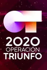 Operación Triunfo 2020