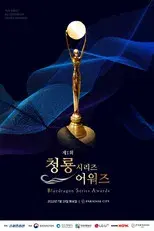 1st Blue Dragon Series Awards