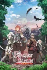 The Lord of Rust Mountain