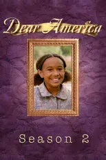 Season 2 - The Royal Diaries