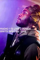 BRITs Week Special 2018