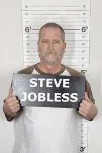 Steve Jobless