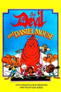 The Devil and Daniel Mouse