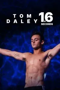 Tom Daley: 1.6 Seconds