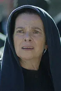 Δέσποινα Γκάτζιου