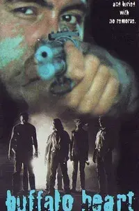 Buffalo Heart