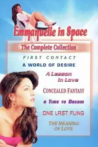 Emmanuelle in Space