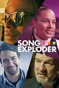 Song Exploder