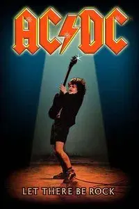 AC/DC: Let There Be Rock