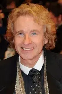 Thomas Gottschalk