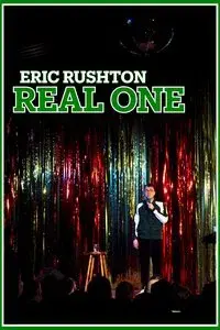 Eric Rushton: Real One