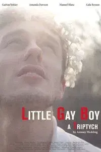 Little Gay Boy