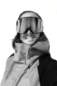 Matt Cook (Ski Chef)