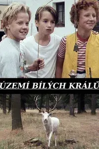 Territory of the White Kings