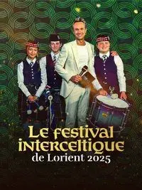 Festival Interceltique de Lorient - Le Grand Spectacle