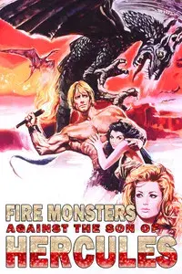 Colossus of the Stone Age