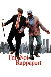 I'm Not Rappaport