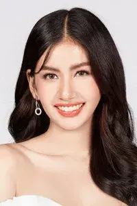 Pornchada Warapachara