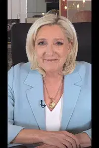 Marine Le Pen