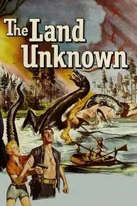 The Land Unknown