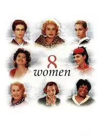 8 Women