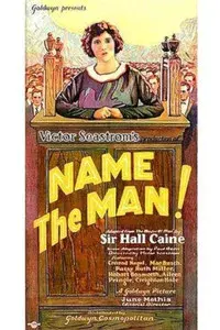 Name the Man