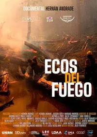 Ecos del Fuego