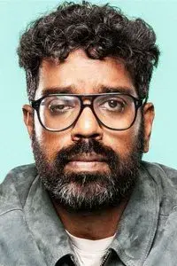 Romesh Ranganathan