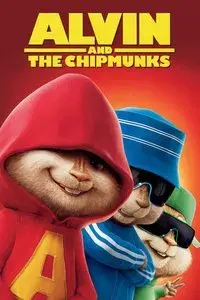 Alvin and the Chipmunks