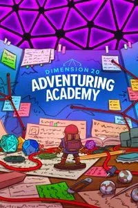 Adventuring Academy