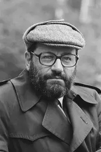 Umberto Eco