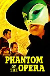 Phantom of the Opera