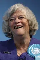 Ann Widdecombe