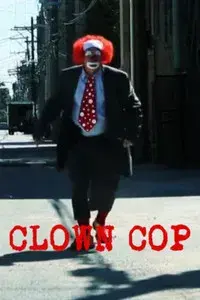 Clown Cop