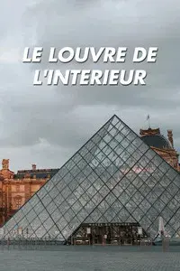 Louvre Behind the Scenes