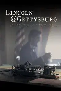 Lincoln@Gettysburg