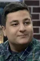 Mohammad Reza Shirkhanloo