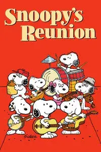 Snoopy's Reunion