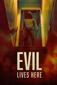 Evil Lives Here