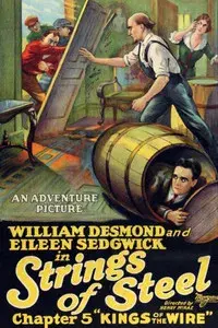 The Strings of Steel